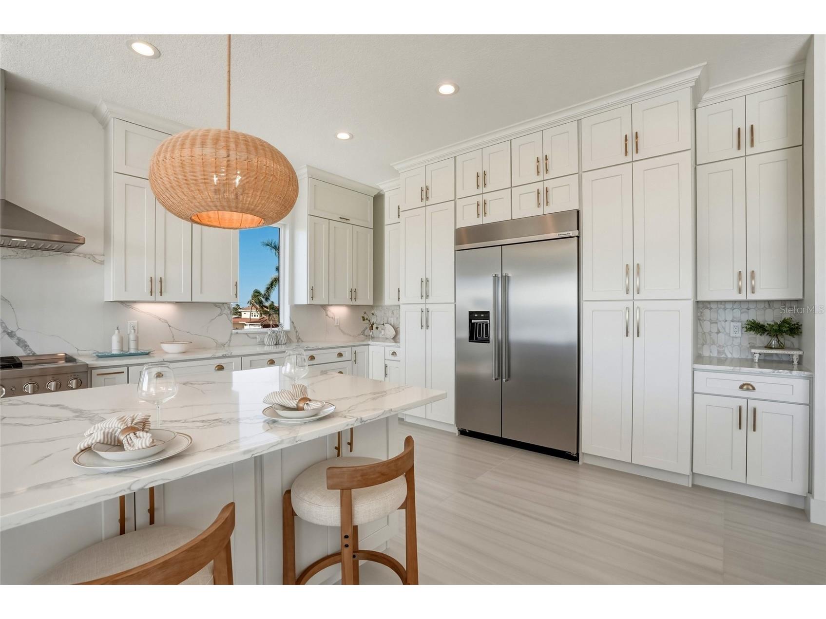 534 Crystal Drive Madeira Beach FL 33708 - BOCA CIEGA BAY TB8509230 image8