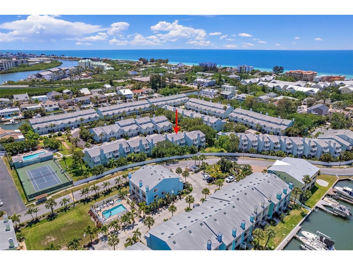 534 Garland Circle Indian Rocks Beach FL 33785 U8241564 image1