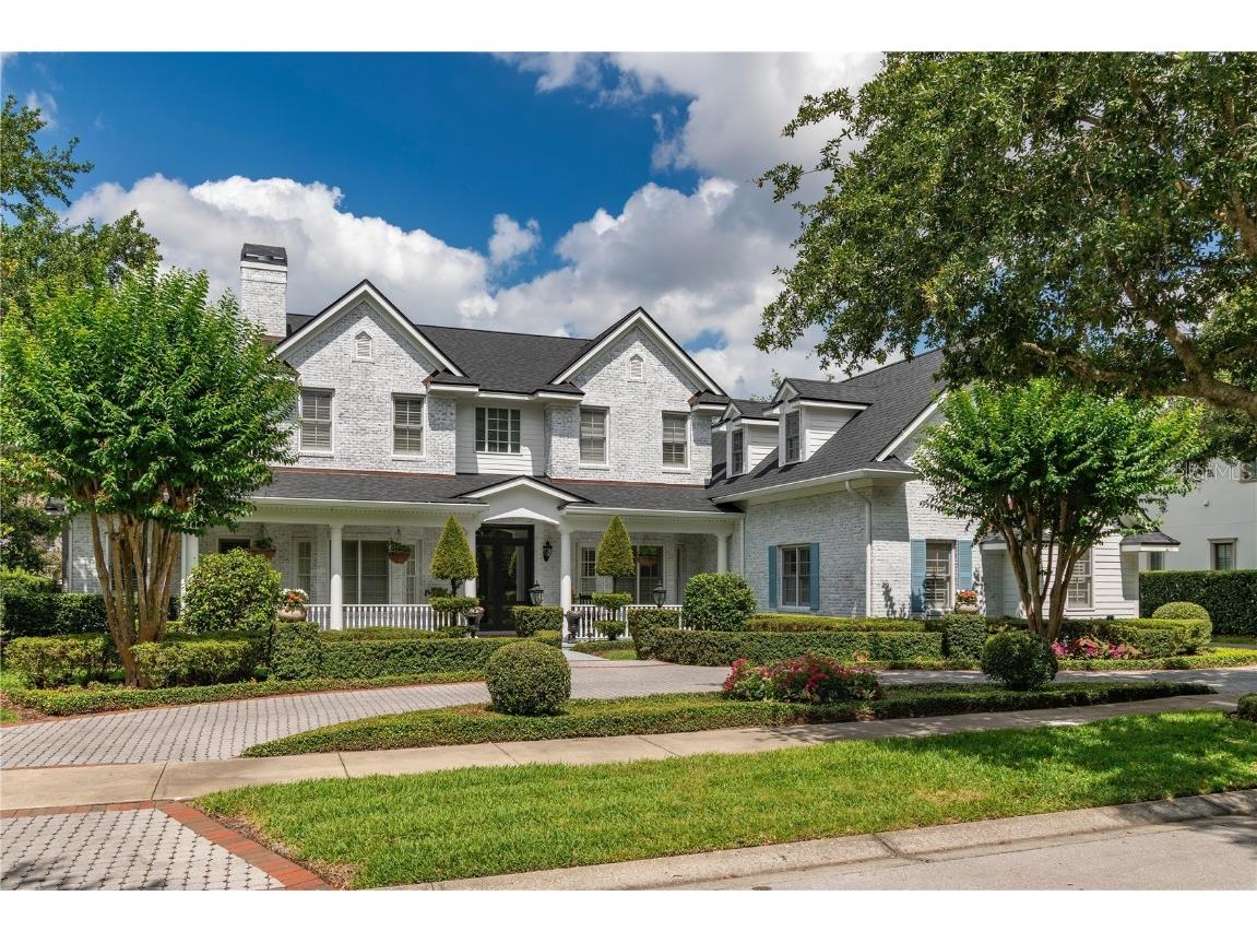 534 Genius Drive Winter Park FL 32789 - LAKE BERRY LAKE MIZELL O6171526 image1