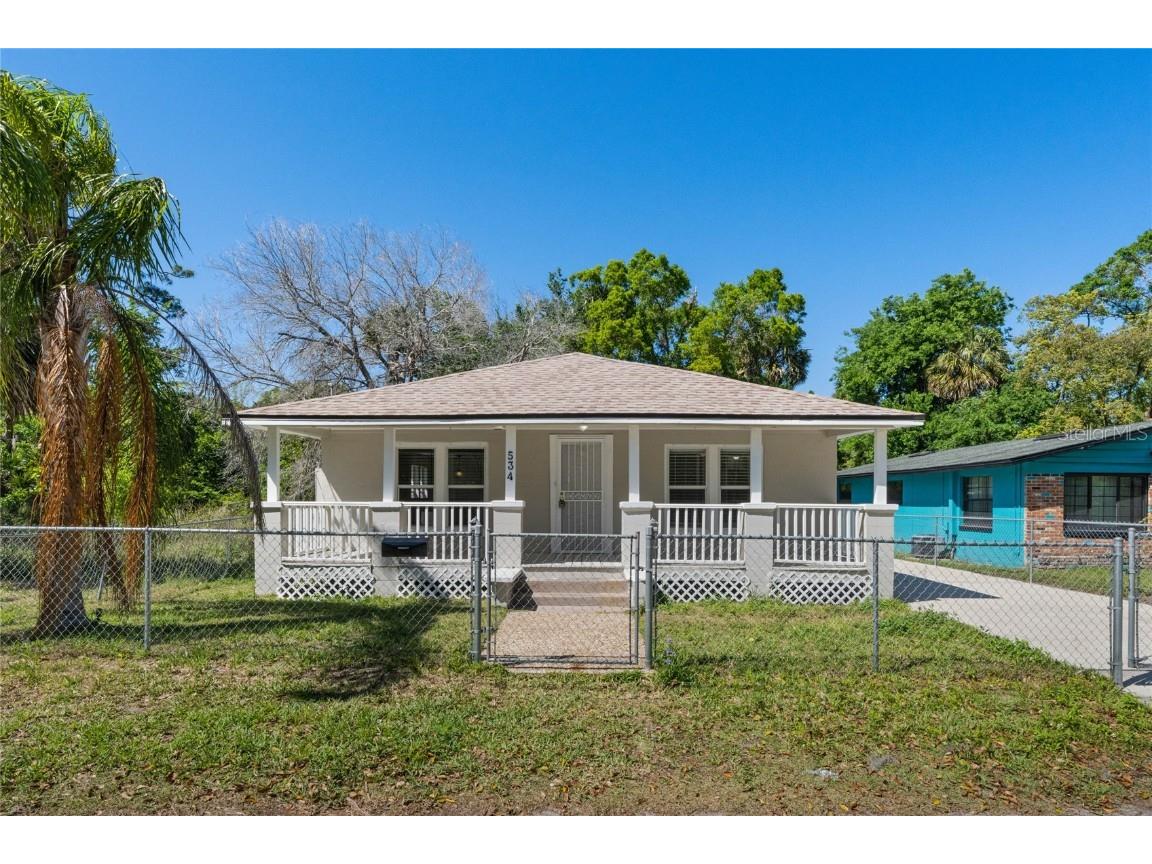 534 George Street Daytona Beach FL 32114 S5086723 image1
