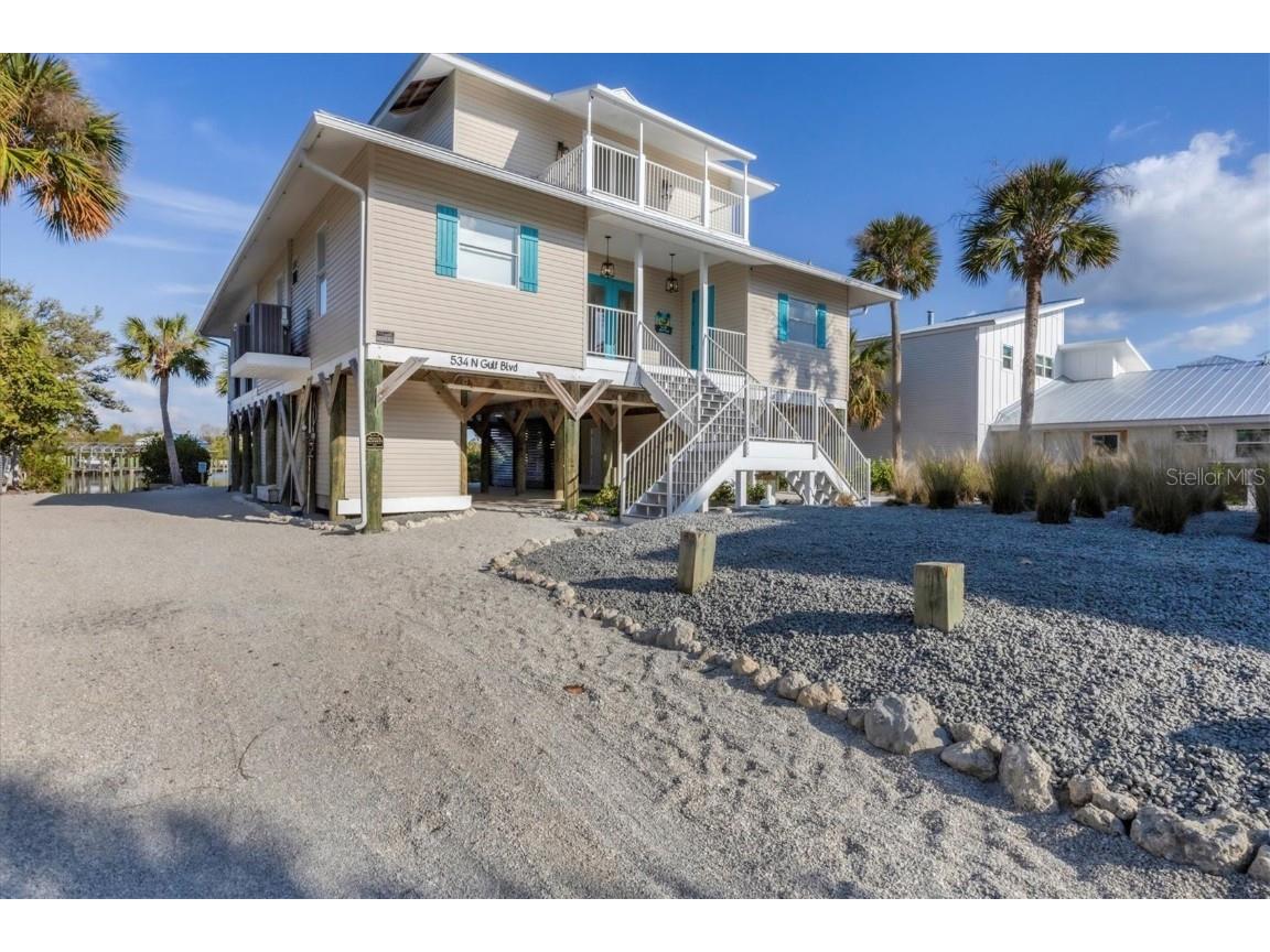 534 Gulf Boulevard Placida FL 33946 - YACHT BASIN D6139722 image1