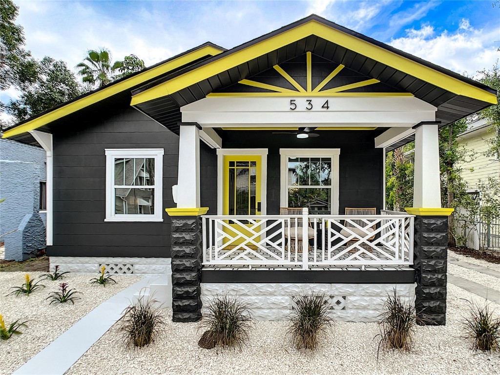 534 Kirkwood Terrace N Saint Petersburg FL 33701 U8222380 image1