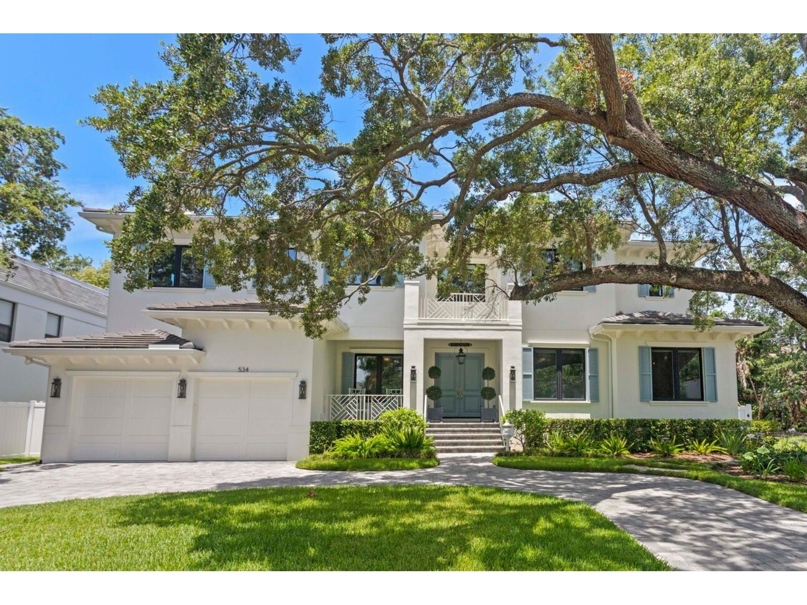 534 Ladrone Avenue Tampa FL 33606 TB8482117 image1