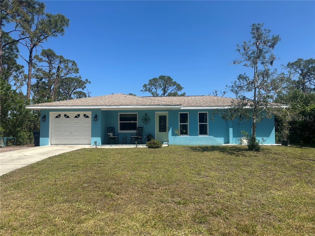 534 Lewis Street, Englewood, FL, 34223 | MLS: A4648248 | Edina Realty
