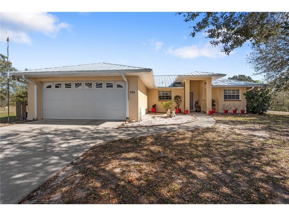 534 Logue Road, Myakka City, FL, 34251 MLS A4598370 Edina Realty