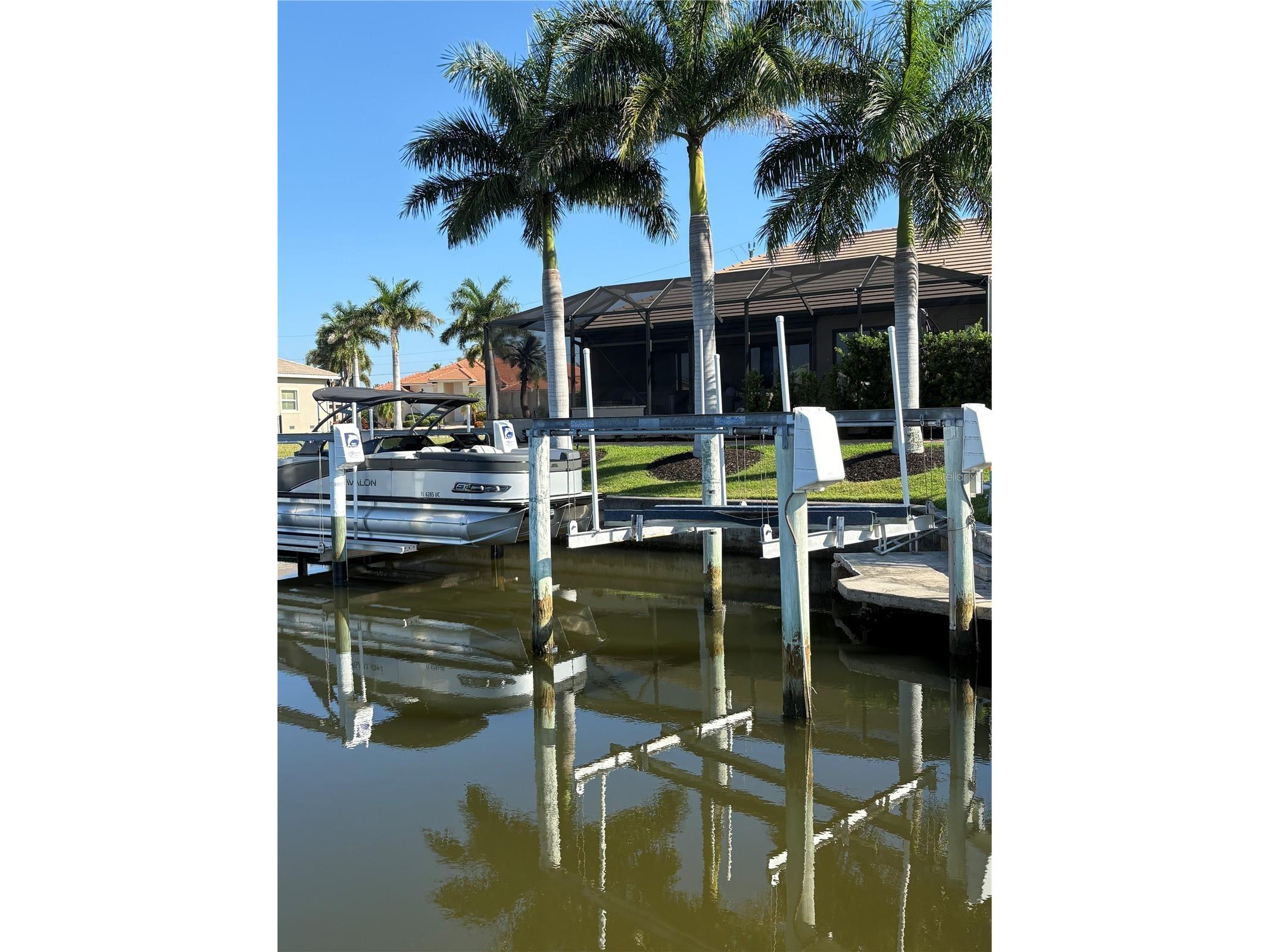 534 Macedonia Drive Punta Gorda FL 33950 C7525455 image5