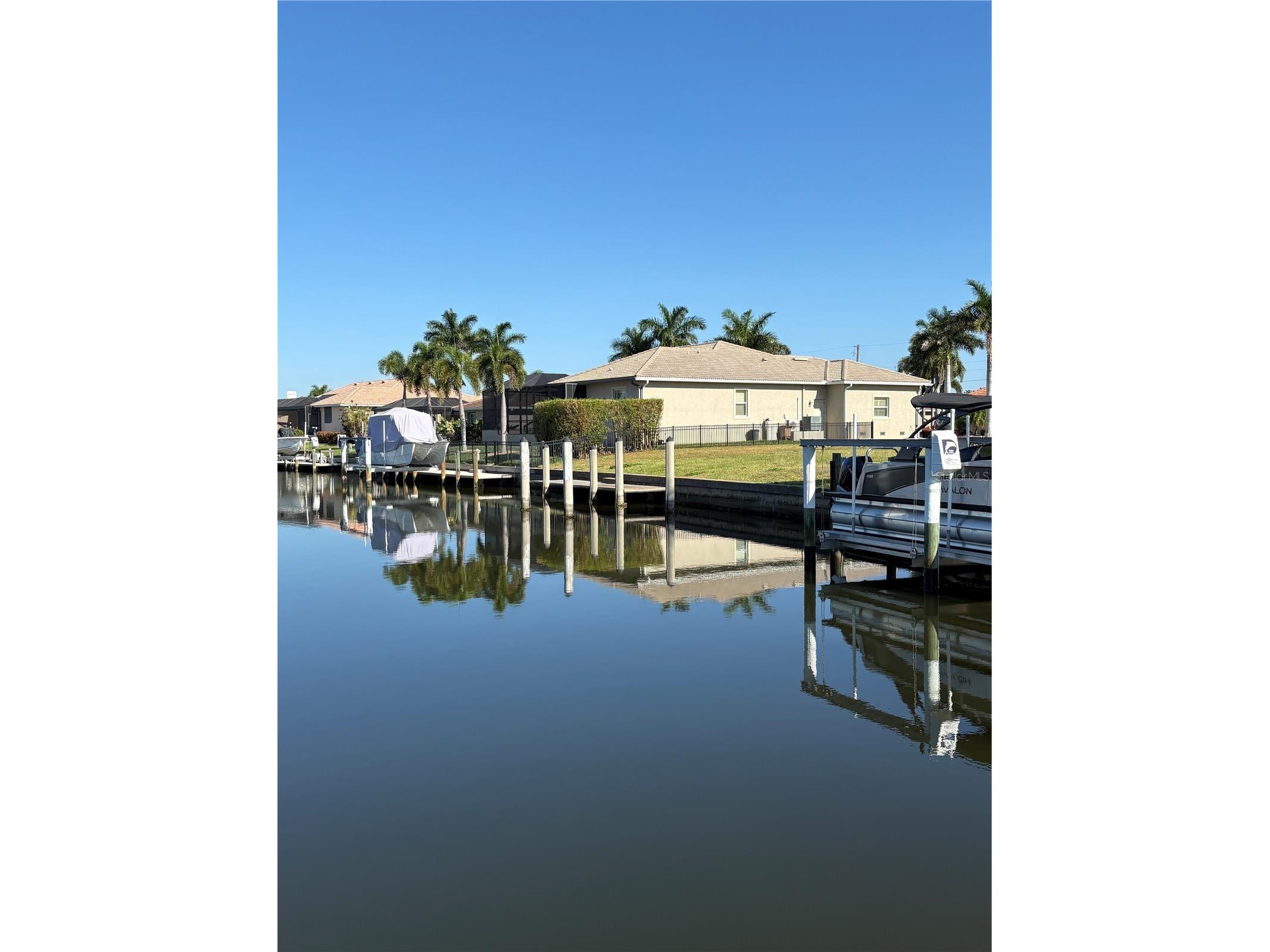 534 Macedonia Drive Punta Gorda FL 33950 C7525455 image8