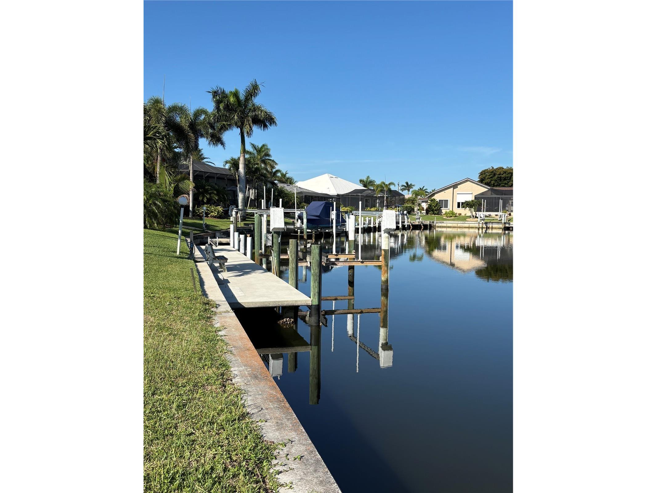 534 Macedonia Drive Punta Gorda FL 33950 C7525455 image9