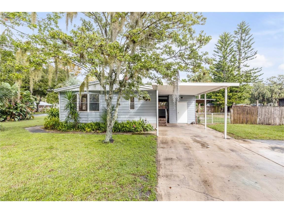 534 Mill Run Drive New Smyrna Beach FL 32168 NS1086216 image1