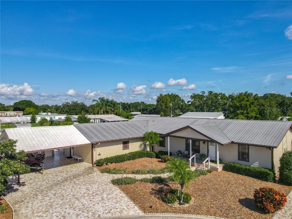 534 Minnow Court Kenansville FL 34739 O6335515 image1