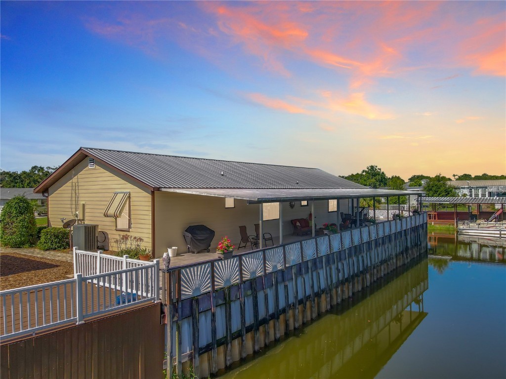 534 Minnow Court Kenansville FL 34739 O6335515 image2