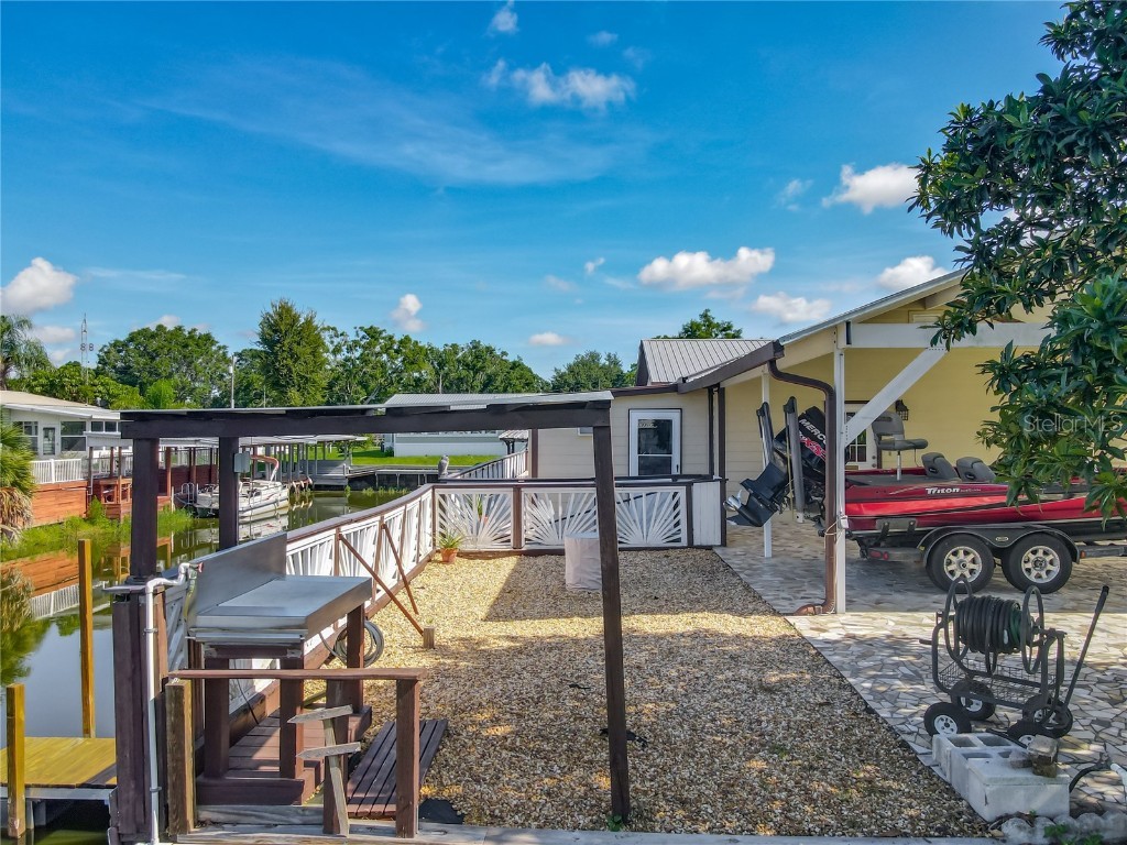 534 Minnow Court Kenansville FL 34739 O6335515 image64