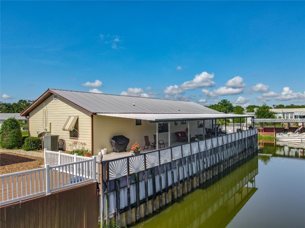 534 Minnow Court Kenansville FL 34739 O6335515 image66