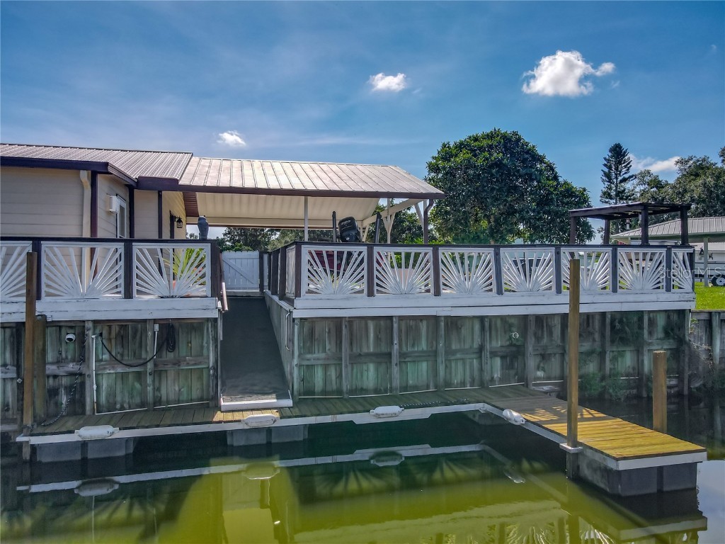 534 Minnow Court Kenansville FL 34739 O6335515 image67