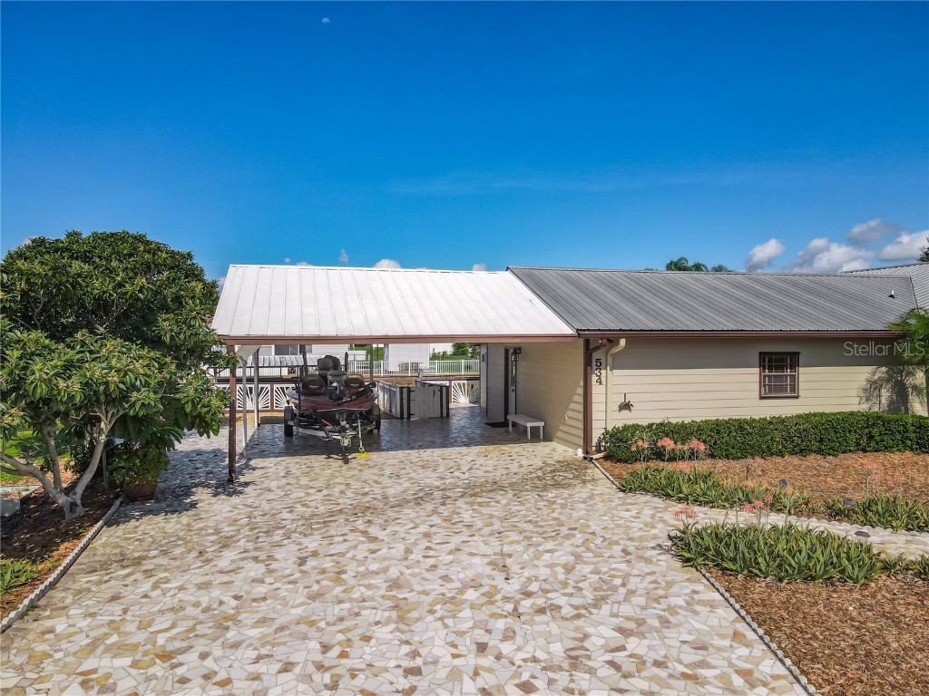 534 Minnow Court Kenansville FL 34739 O6335515 image9