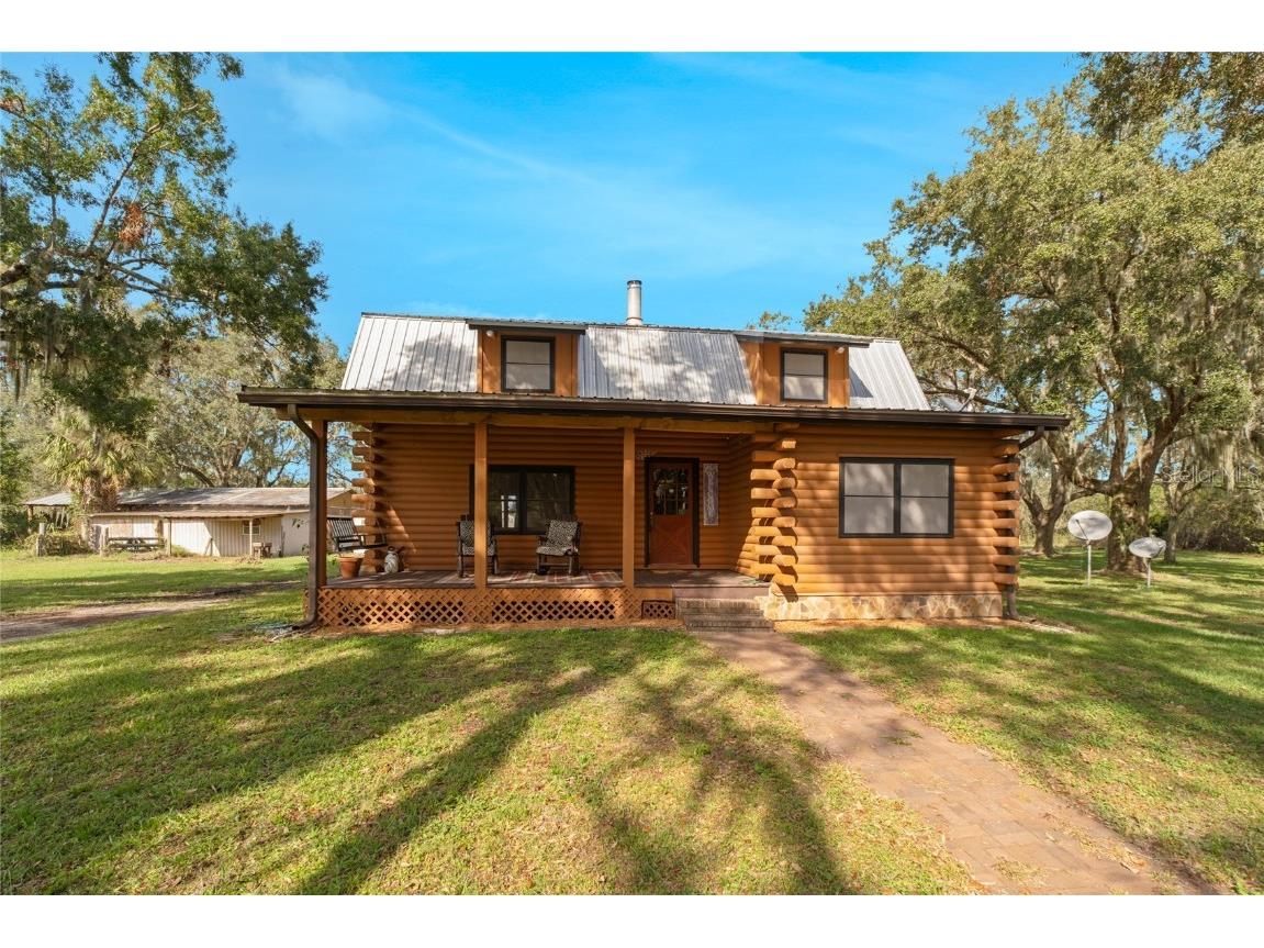 534 Murray Street Osteen FL 32764 - No name O6244972 image1