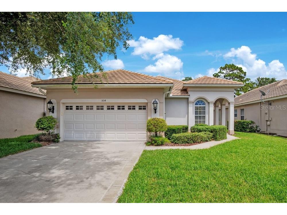 534 Newhall Lane Debary FL 32713 O6411410 image1