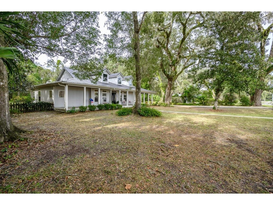 534 NW 7th Street Williston FL 32696 OM669887 image1