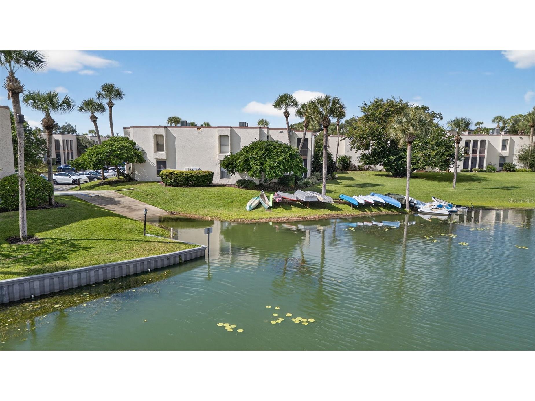 534 Orange Drive #13 Altamonte Springs FL 32701 - LAKE ORIENTA O6356449 image4