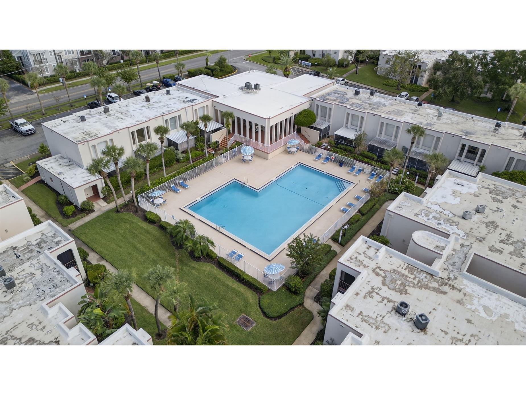 534 Orange Drive #13 Altamonte Springs FL 32701 - LAKE ORIENTA O6356449 image52