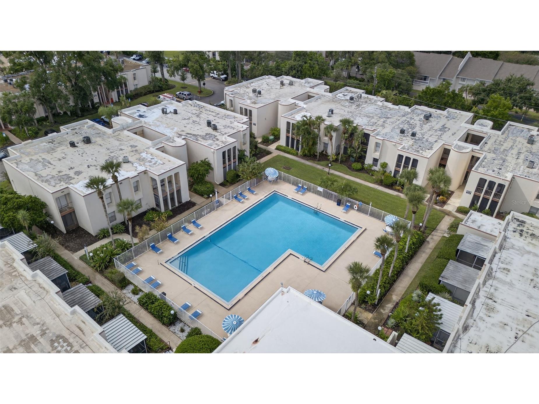 534 Orange Drive #13 Altamonte Springs FL 32701 - LAKE ORIENTA O6356449 image55