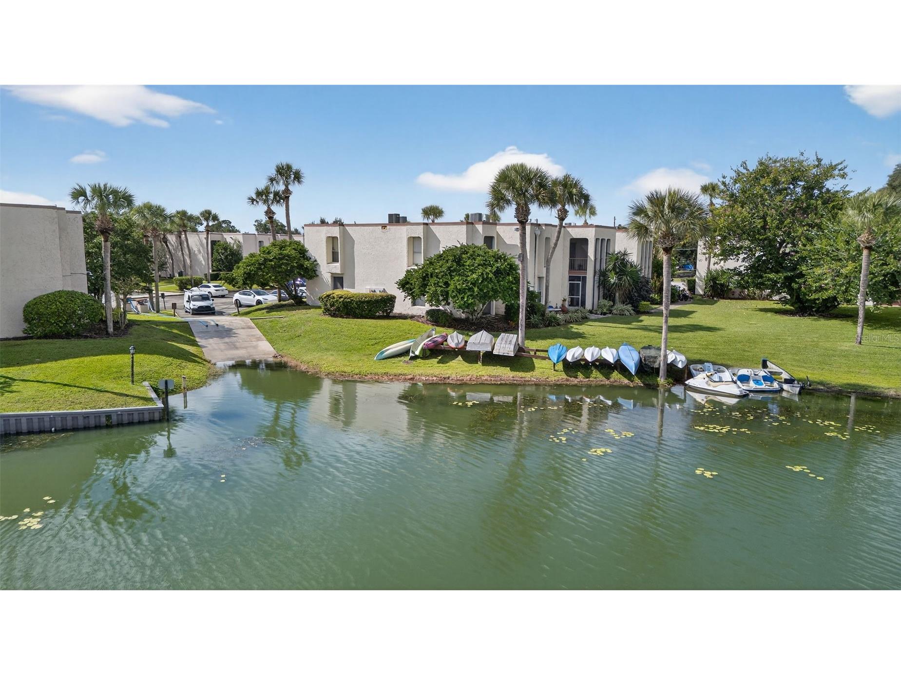 534 Orange Drive #13 Altamonte Springs FL 32701 - LAKE ORIENTA O6356449 image60