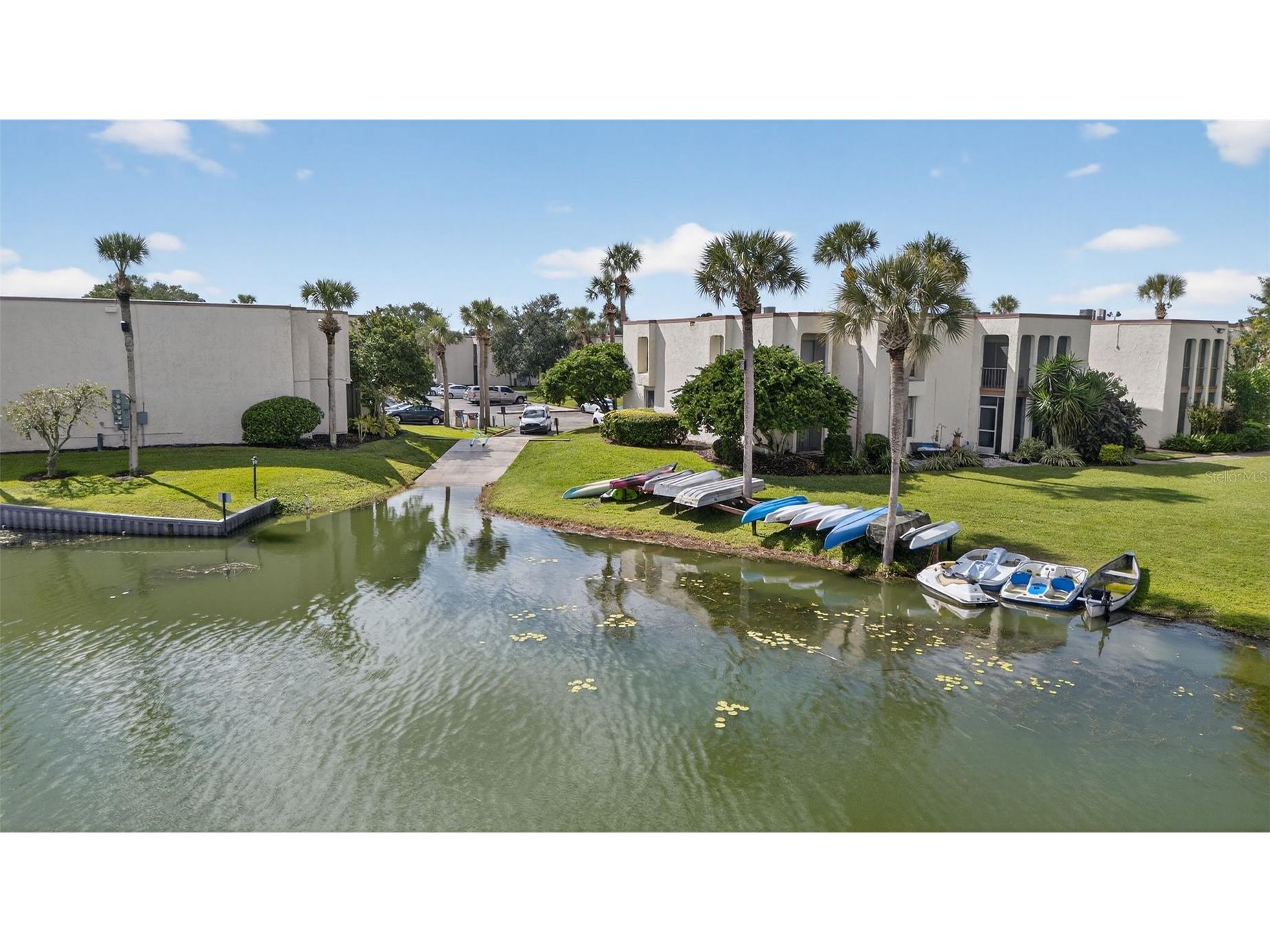 534 Orange Drive #13 Altamonte Springs FL 32701 - LAKE ORIENTA O6356449 image61