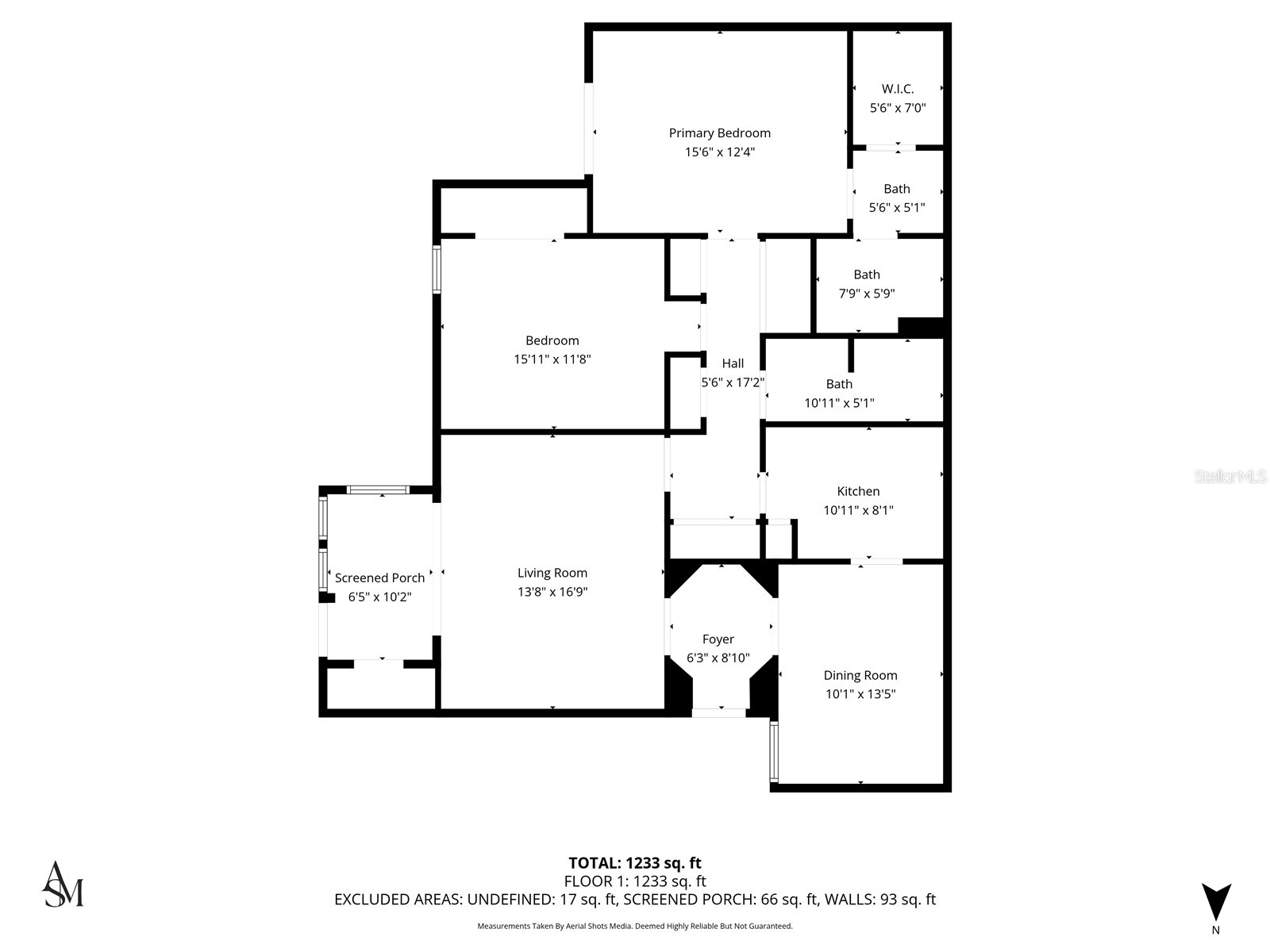 534 Orange Drive #13 Altamonte Springs FL 32701 - LAKE ORIENTA O6356449 image62