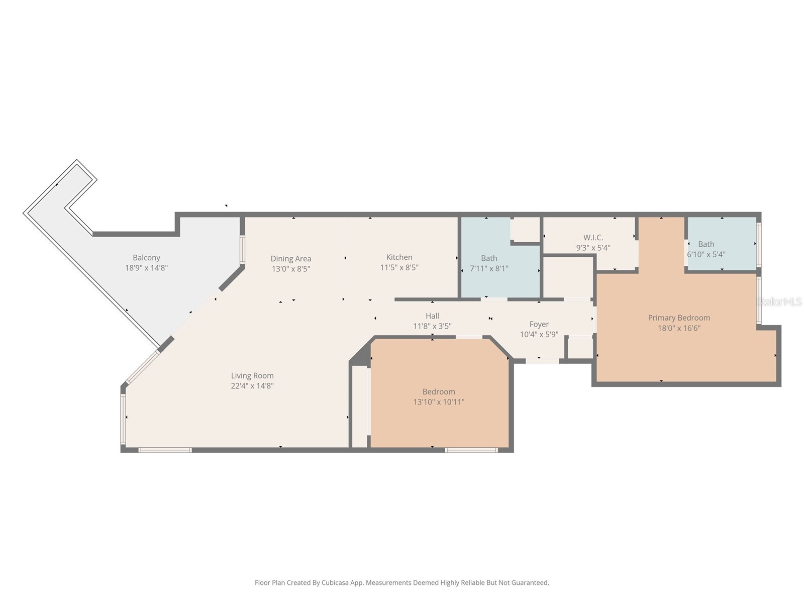 534 Pinellas Bayway S #101 Saint Petersburg FL 33715 - GRAND CANAL OF TIERRA VERDE TB8479983 image28