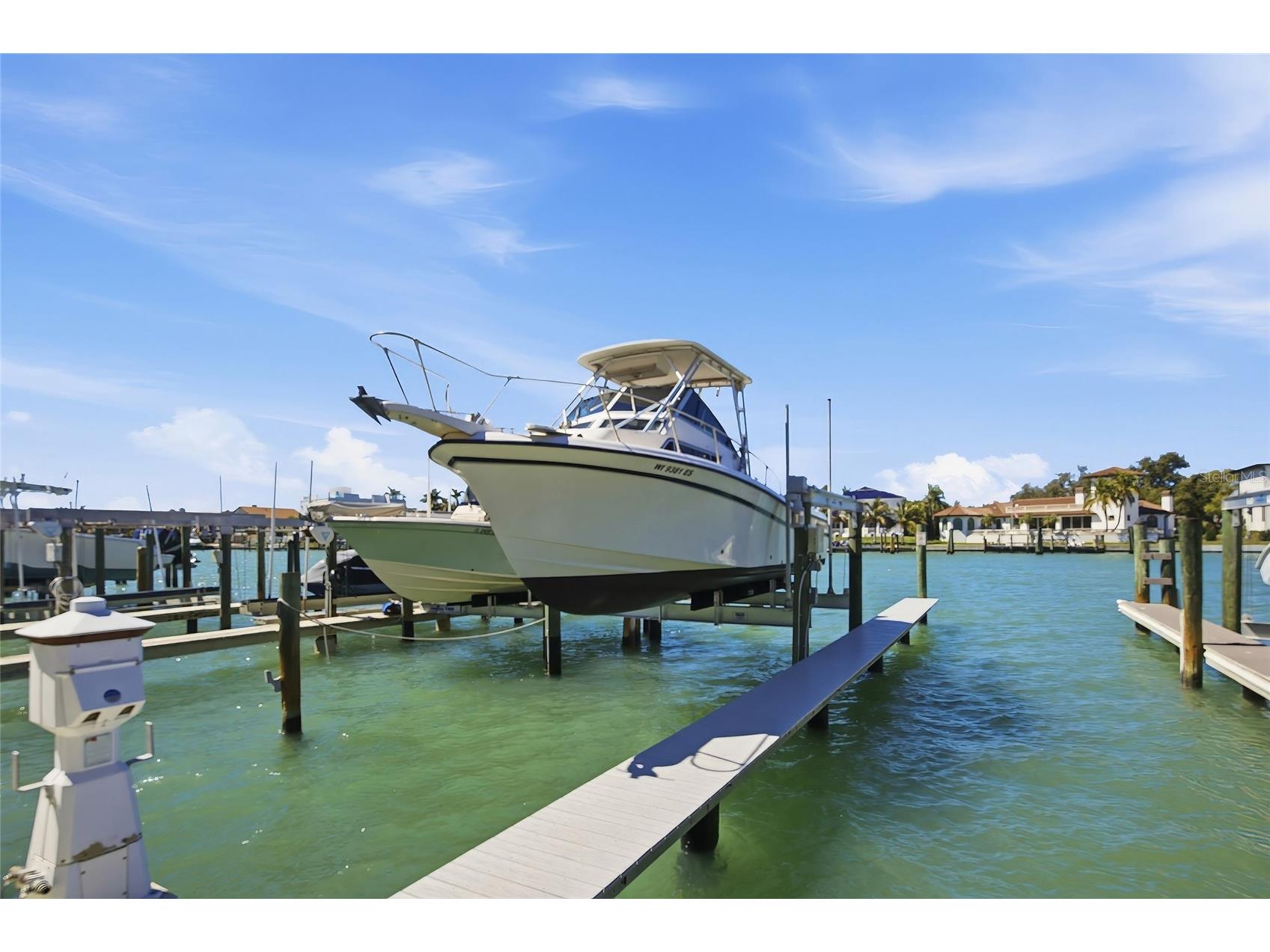 534 Pinellas Bayway S #101 Saint Petersburg FL 33715 - GRAND CANAL OF TIERRA VERDE TB8479983 image3