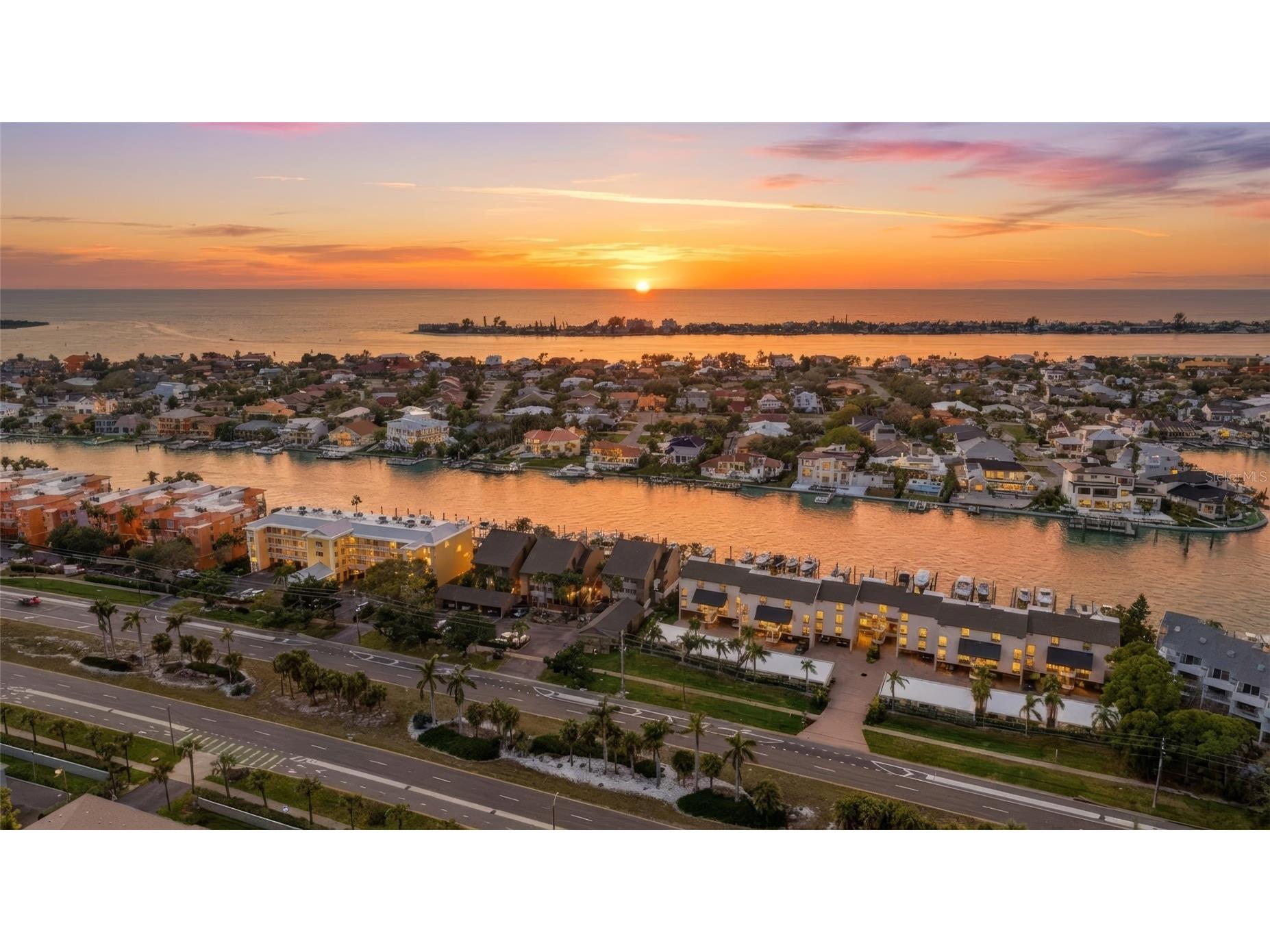 534 Pinellas Bayway S #101 Saint Petersburg FL 33715 - GRAND CANAL OF TIERRA VERDE TB8479983 image30