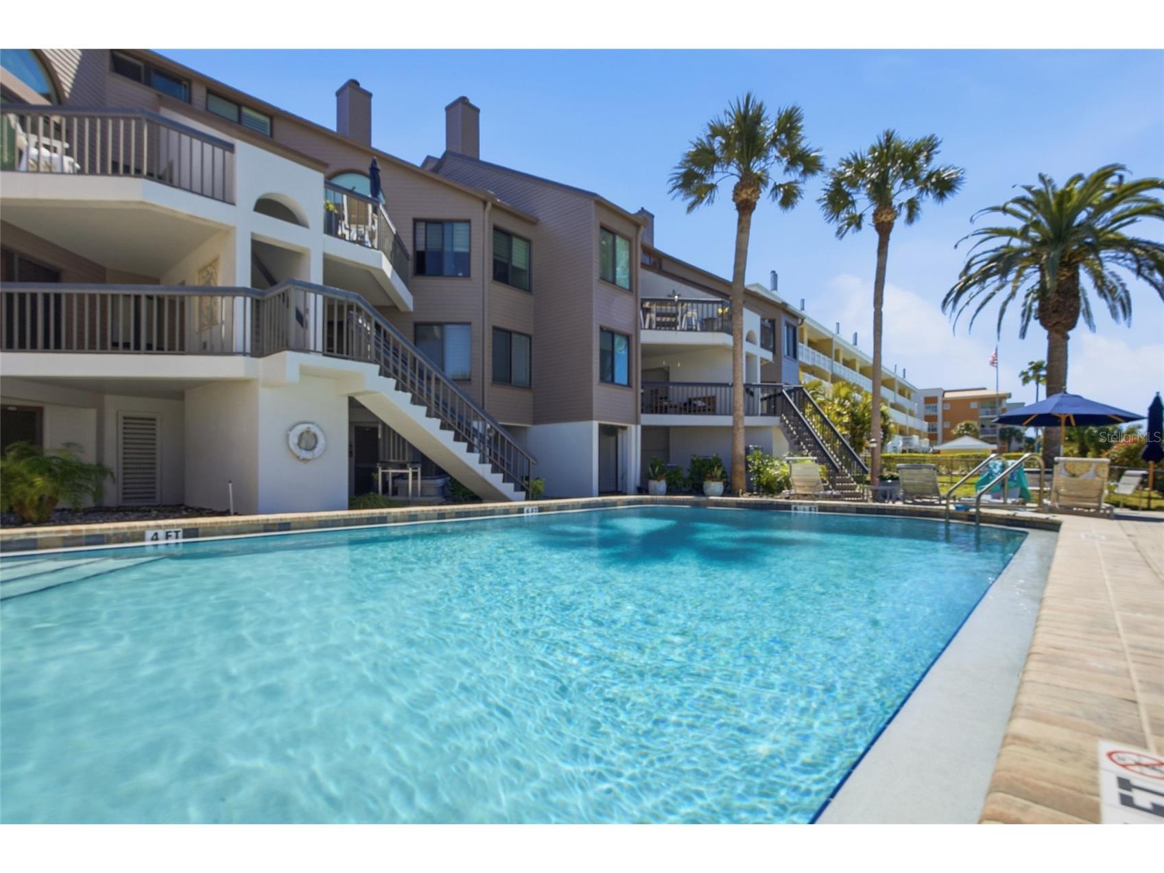 534 Pinellas Bayway S #101 Saint Petersburg FL 33715 - GRAND CANAL OF TIERRA VERDE TB8479983 image31