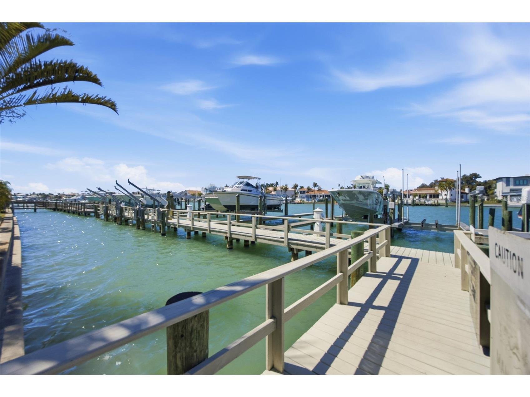 534 Pinellas Bayway S #101 Saint Petersburg FL 33715 - GRAND CANAL OF TIERRA VERDE TB8479983 image32