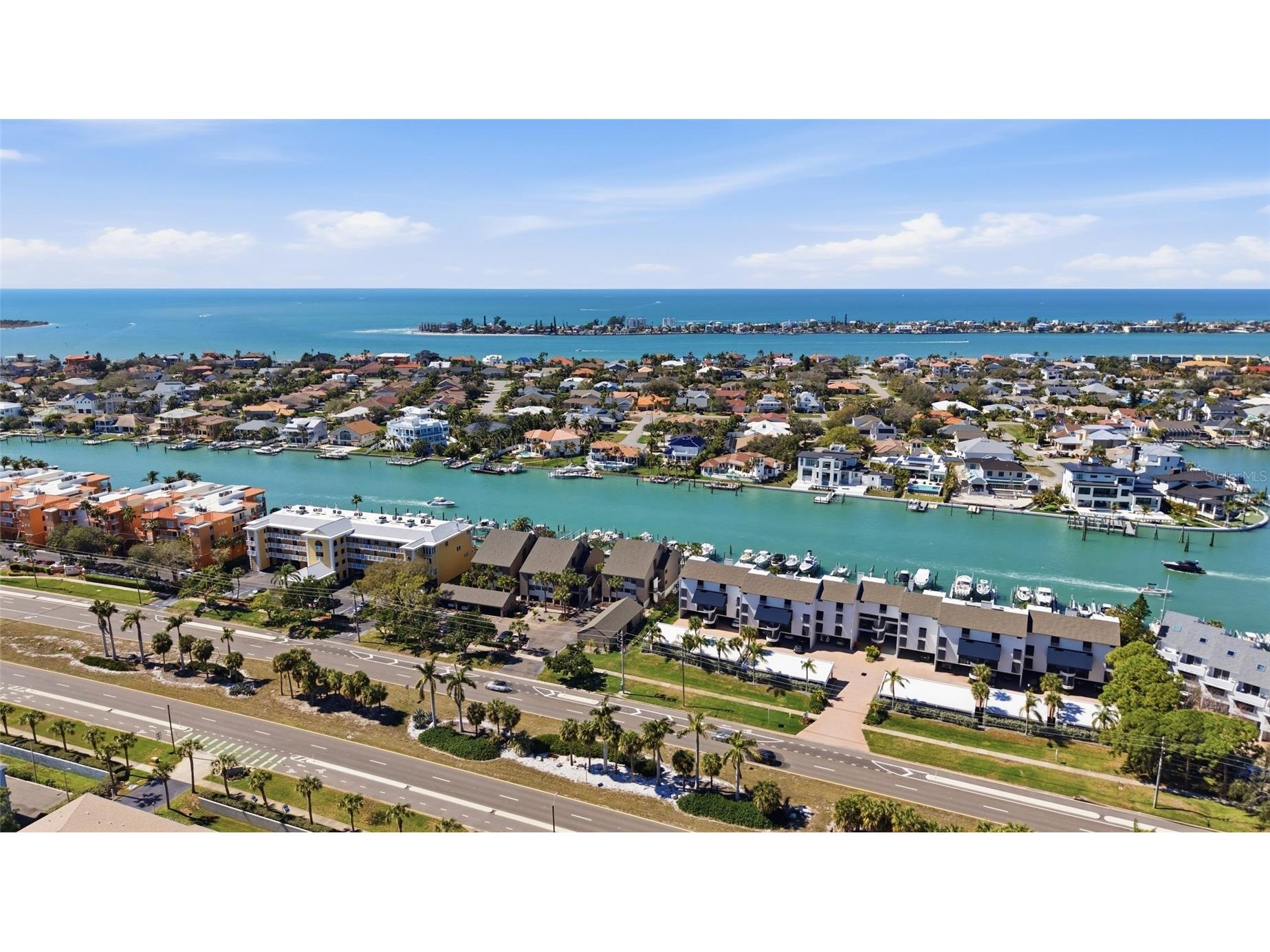 534 Pinellas Bayway S #101 Saint Petersburg FL 33715 - GRAND CANAL OF TIERRA VERDE TB8479983 image34