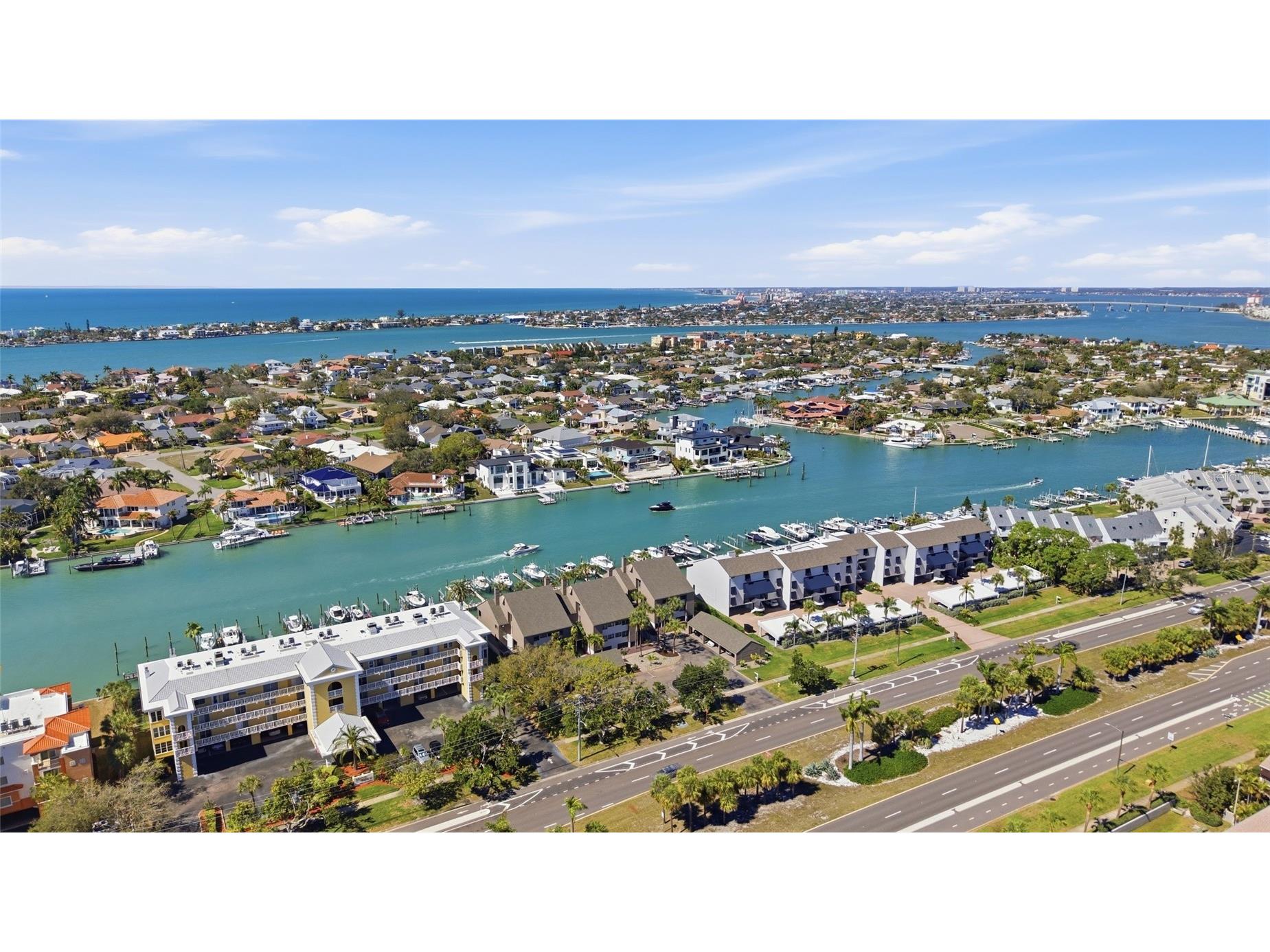 534 Pinellas Bayway S #101 Saint Petersburg FL 33715 - GRAND CANAL OF TIERRA VERDE TB8479983 image35