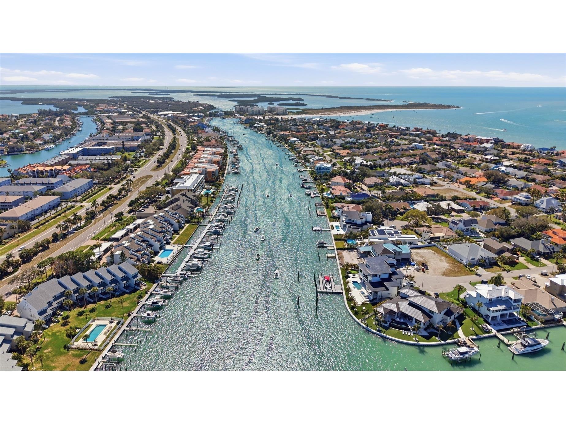 534 Pinellas Bayway S #101 Saint Petersburg FL 33715 - GRAND CANAL OF TIERRA VERDE TB8479983 image37