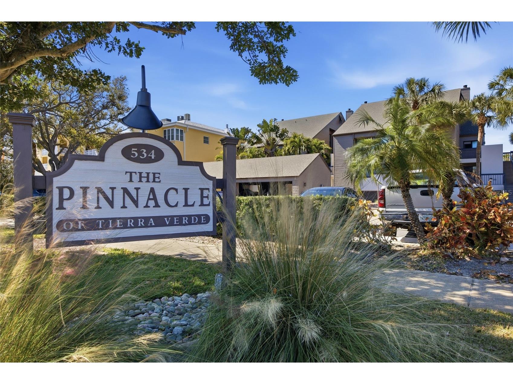 534 Pinellas Bayway S #101 Saint Petersburg FL 33715 - GRAND CANAL OF TIERRA VERDE TB8479983 image38