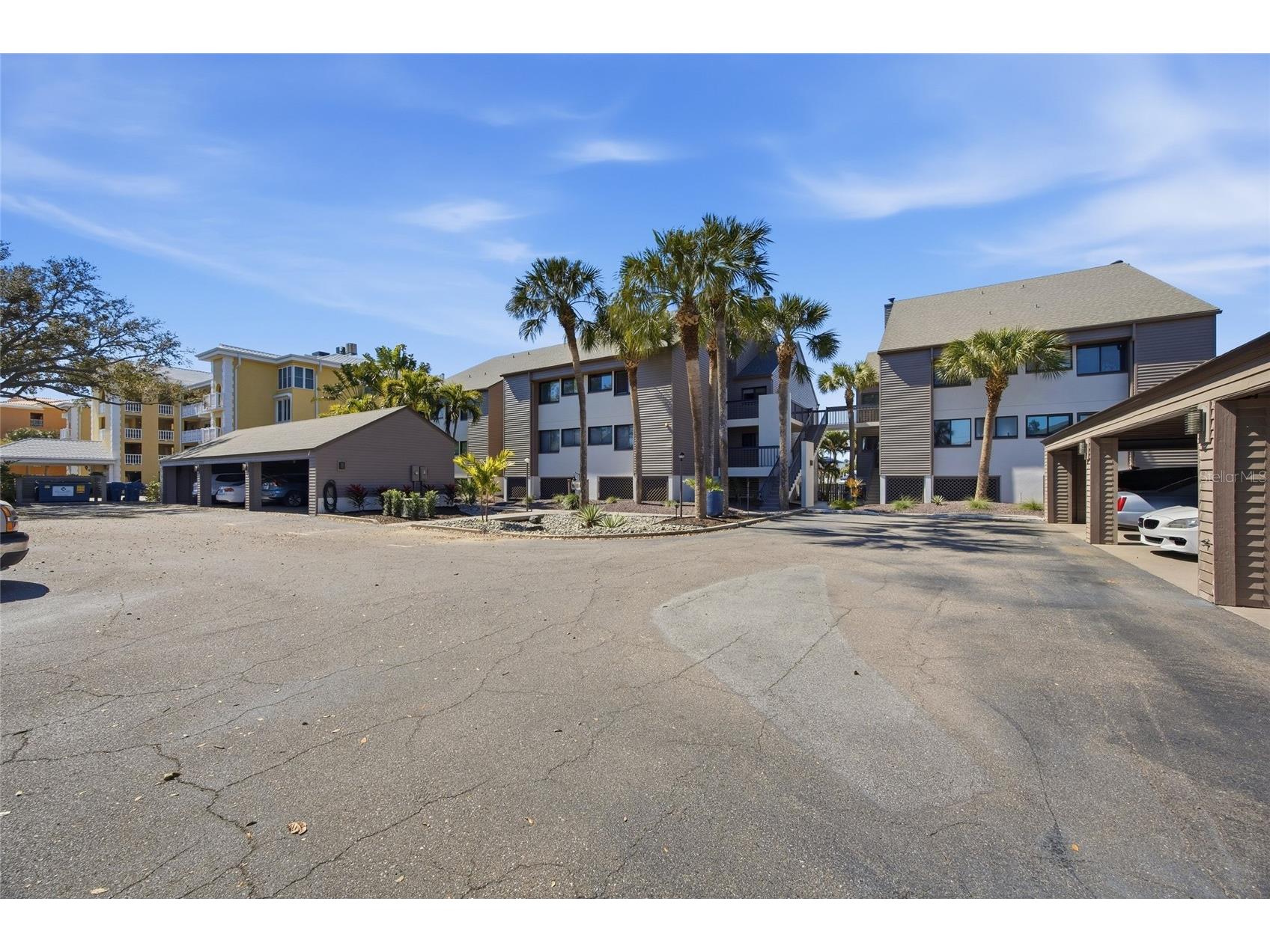 534 Pinellas Bayway S #101 Saint Petersburg FL 33715 - GRAND CANAL OF TIERRA VERDE TB8479983 image39