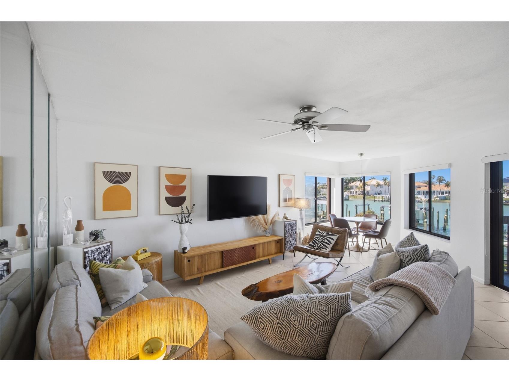 534 Pinellas Bayway S #101 Saint Petersburg FL 33715 - GRAND CANAL OF TIERRA VERDE TB8479983 image4