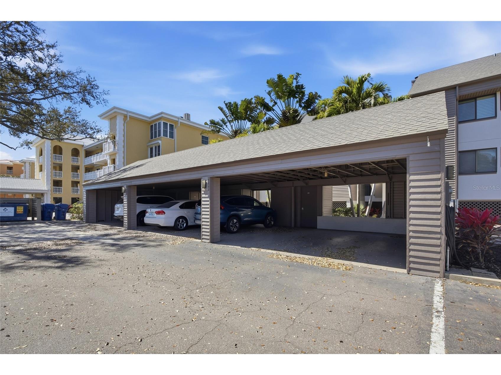 534 Pinellas Bayway S #101 Saint Petersburg FL 33715 - GRAND CANAL OF TIERRA VERDE TB8479983 image40