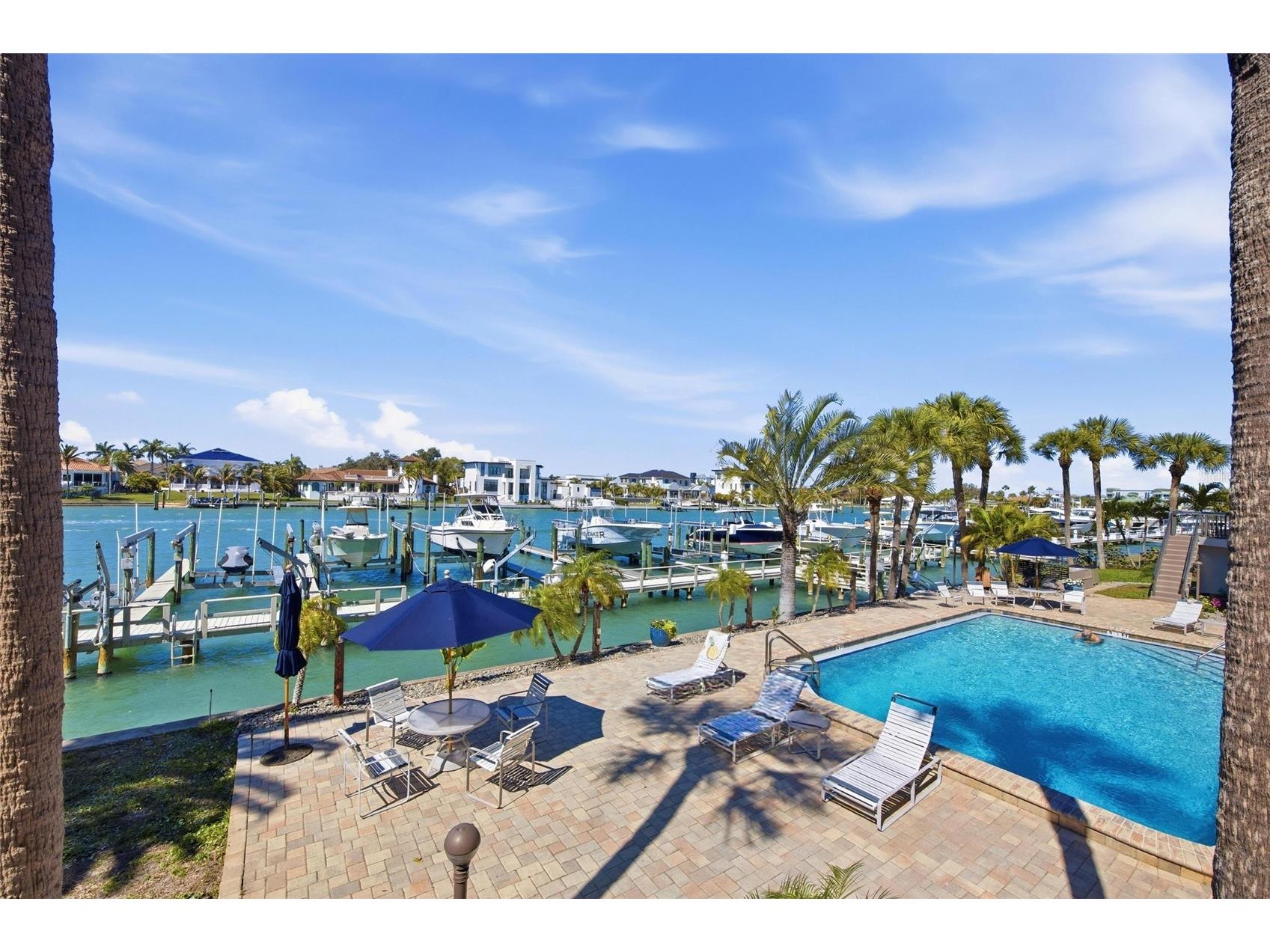 534 Pinellas Bayway S #101 Saint Petersburg FL 33715 - GRAND CANAL OF TIERRA VERDE TB8479983 image8