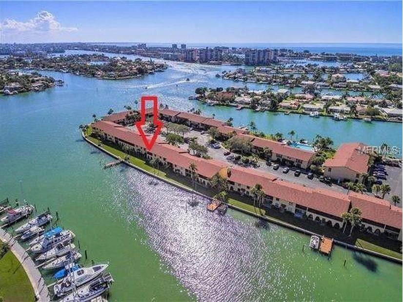534 Plaza Seville Court #64 Treasure Island FL 33706 TB8485135 image1