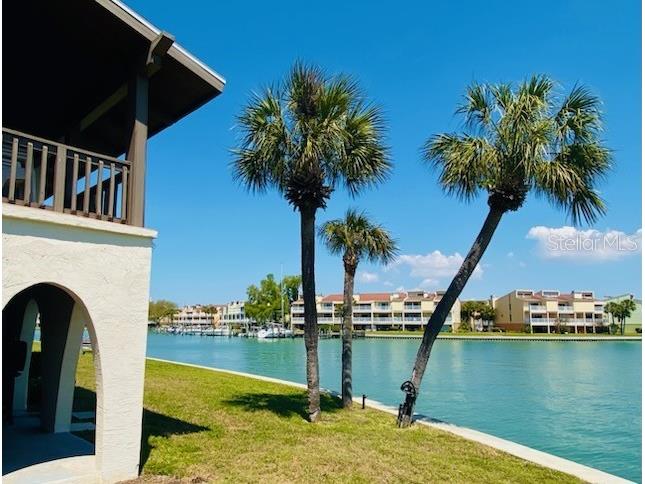 534 Plaza Seville Court #64 Treasure Island FL 33706 TB8485135 image4