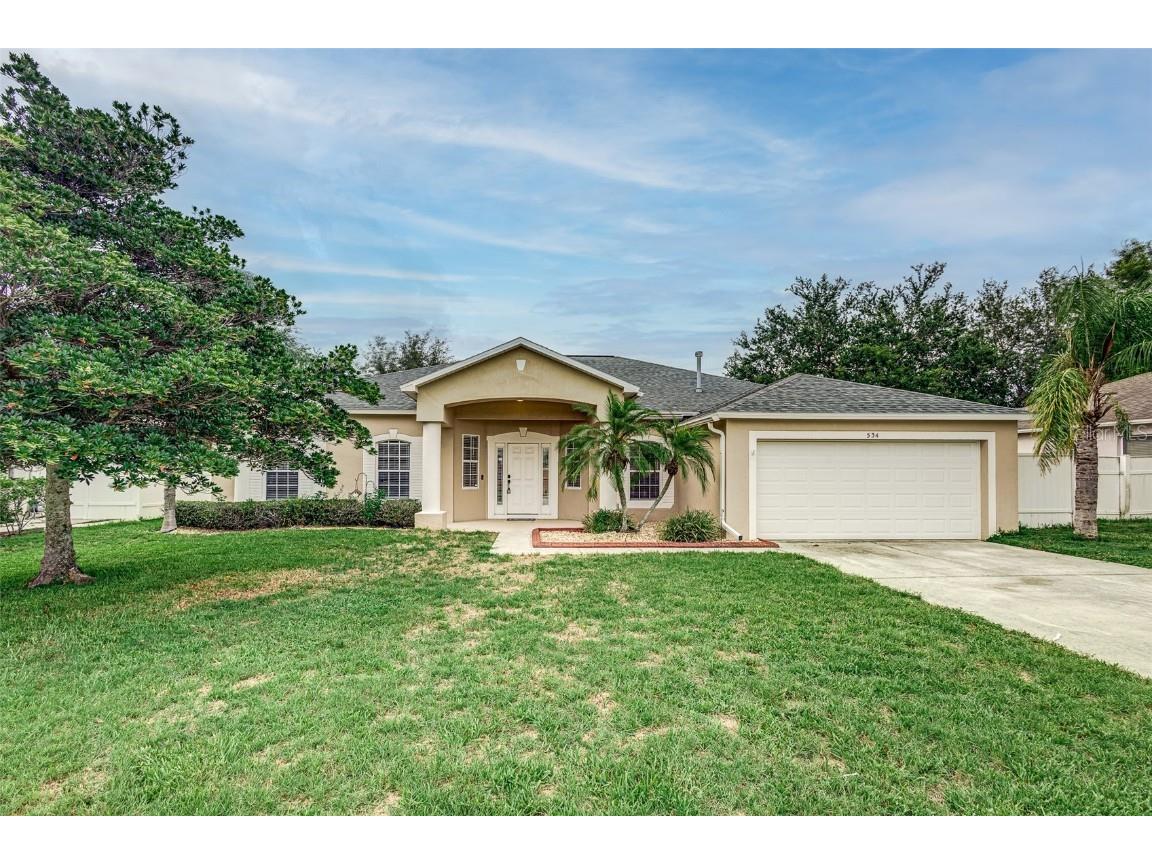 534 Reddicks Circle Winter Haven FL 33884 P4926294 image1