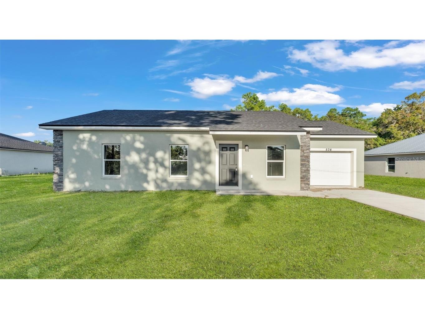 534 S Perry Avenue Fort Meade FL 33841 TB8367996 image1