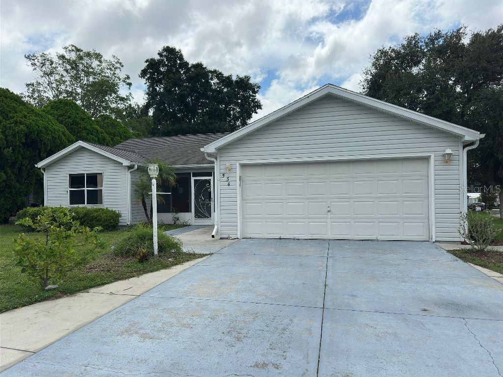 534 Saint Andrews Court Lady Lake FL 32159 G5102857 image1