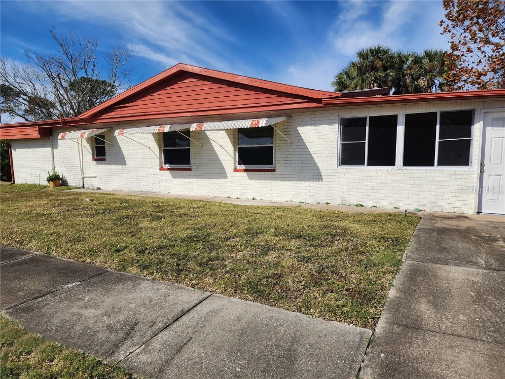 534 Sherman Road South Daytona FL 32119 V4934006 image1