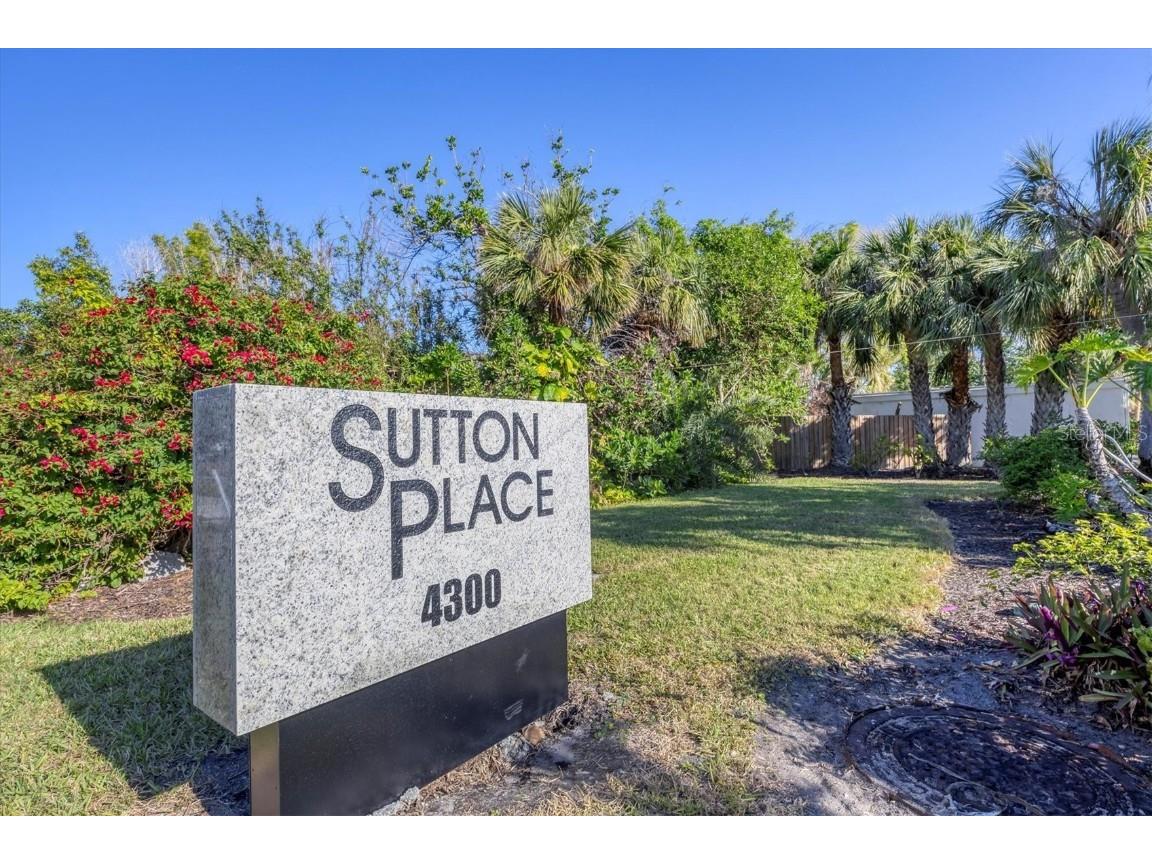 534 Sutton Place #534 Longboat Key FL 34228 - SARASOTA BAY/ICW A4672023 image26