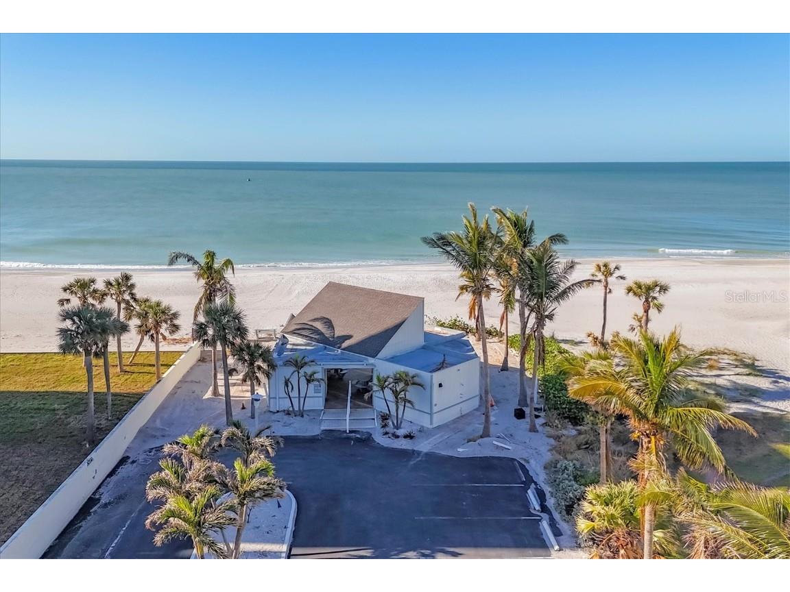 534 Sutton Place #534 Longboat Key FL 34228 - SARASOTA BAY/ICW A4672023 image27