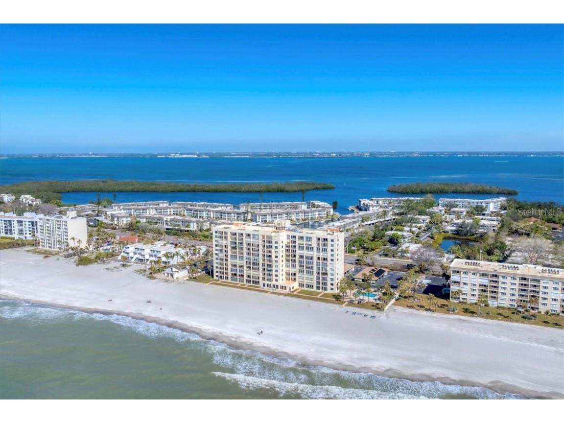 534 Sutton Place #534 Longboat Key FL 34228 - SARASOTA BAY/ICW A4672023 image31
